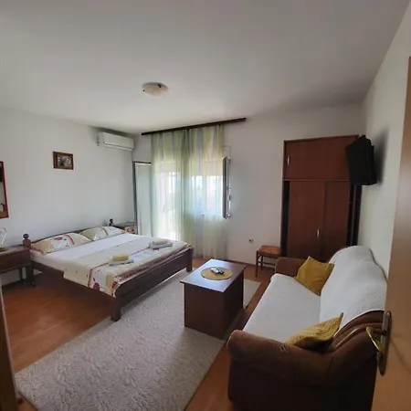 Casa de hóspedes Udovicic Trogir