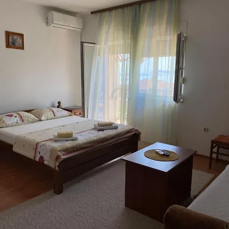 Udovicic Casa de hóspedes