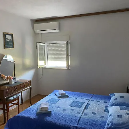 Udovicic Gostinjska kuća Trogir