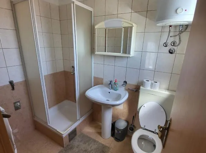 Udovicic Gostinjska kuća Trogir