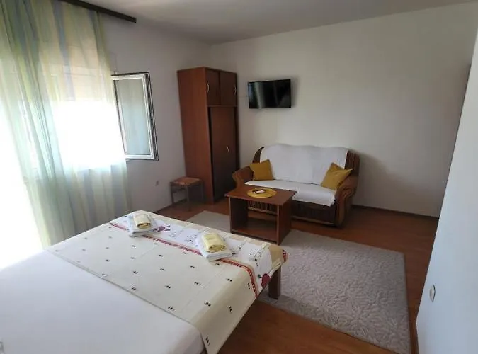 Udovicic Gostinjska kuća 2*