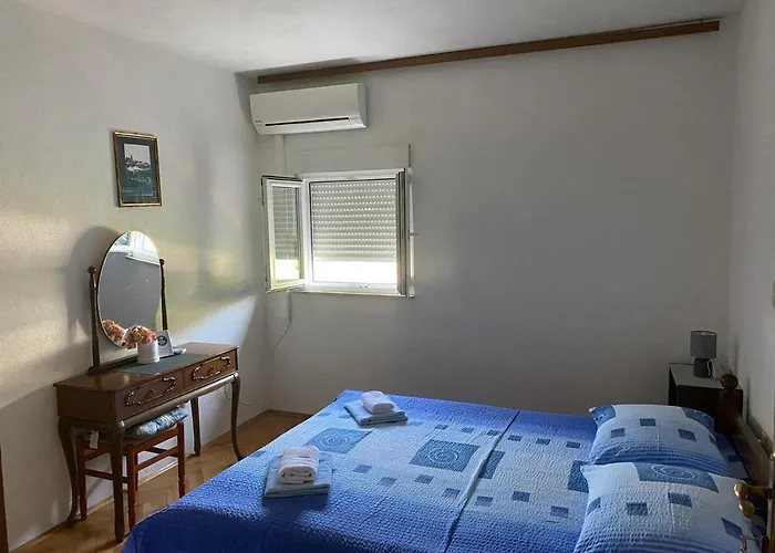 Udovicic Gostinjska kuća Trogir