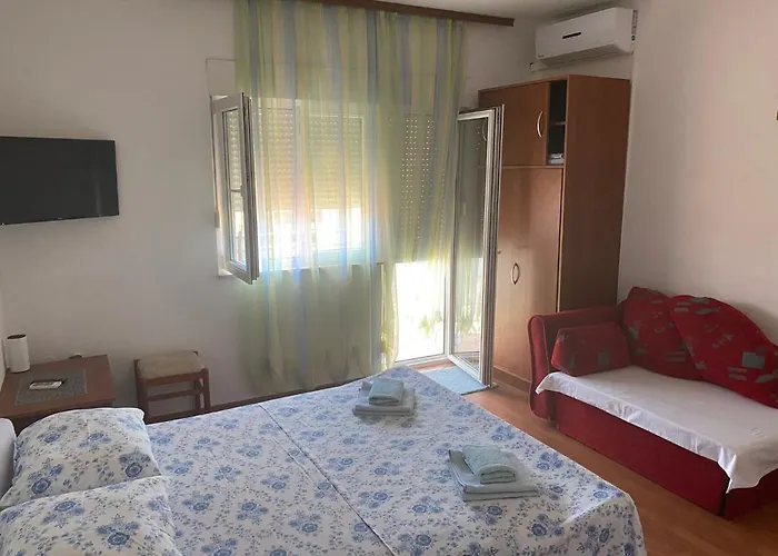 Udovicic Gostinjska kuća 2*