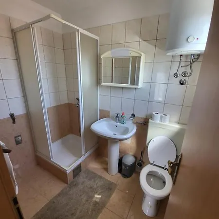 Udovicic Gæstehus Trogir