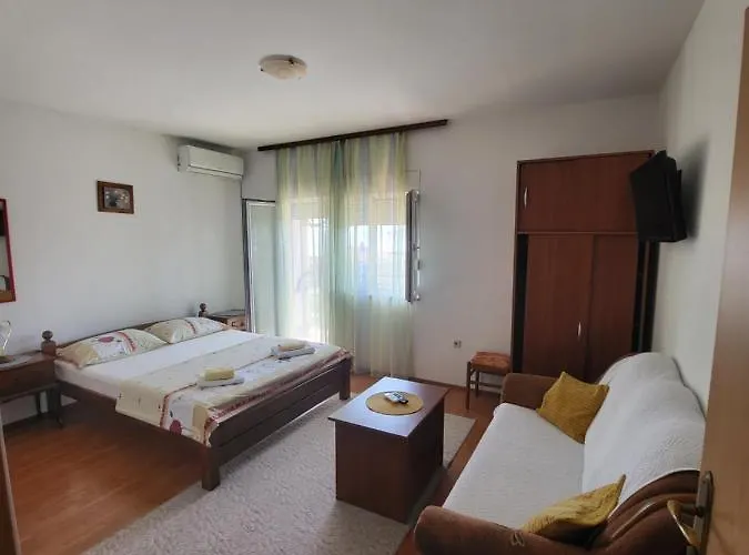 Konukevi Udovicic Trogir