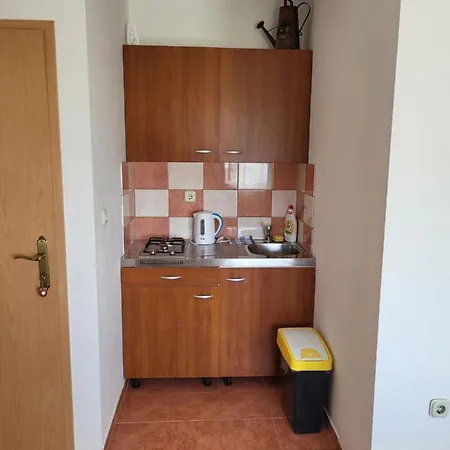 Udovicic 2* Трогир