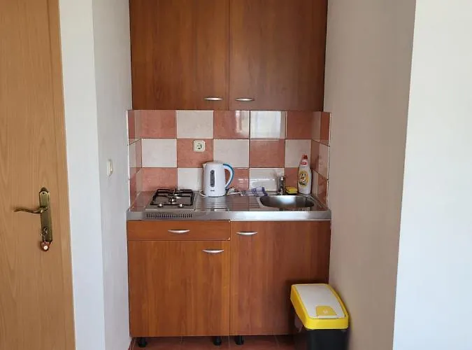 Udovicic 2* 特罗吉尔